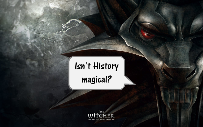 Illustration for article titled How Historically Accurate is The Witcher?
